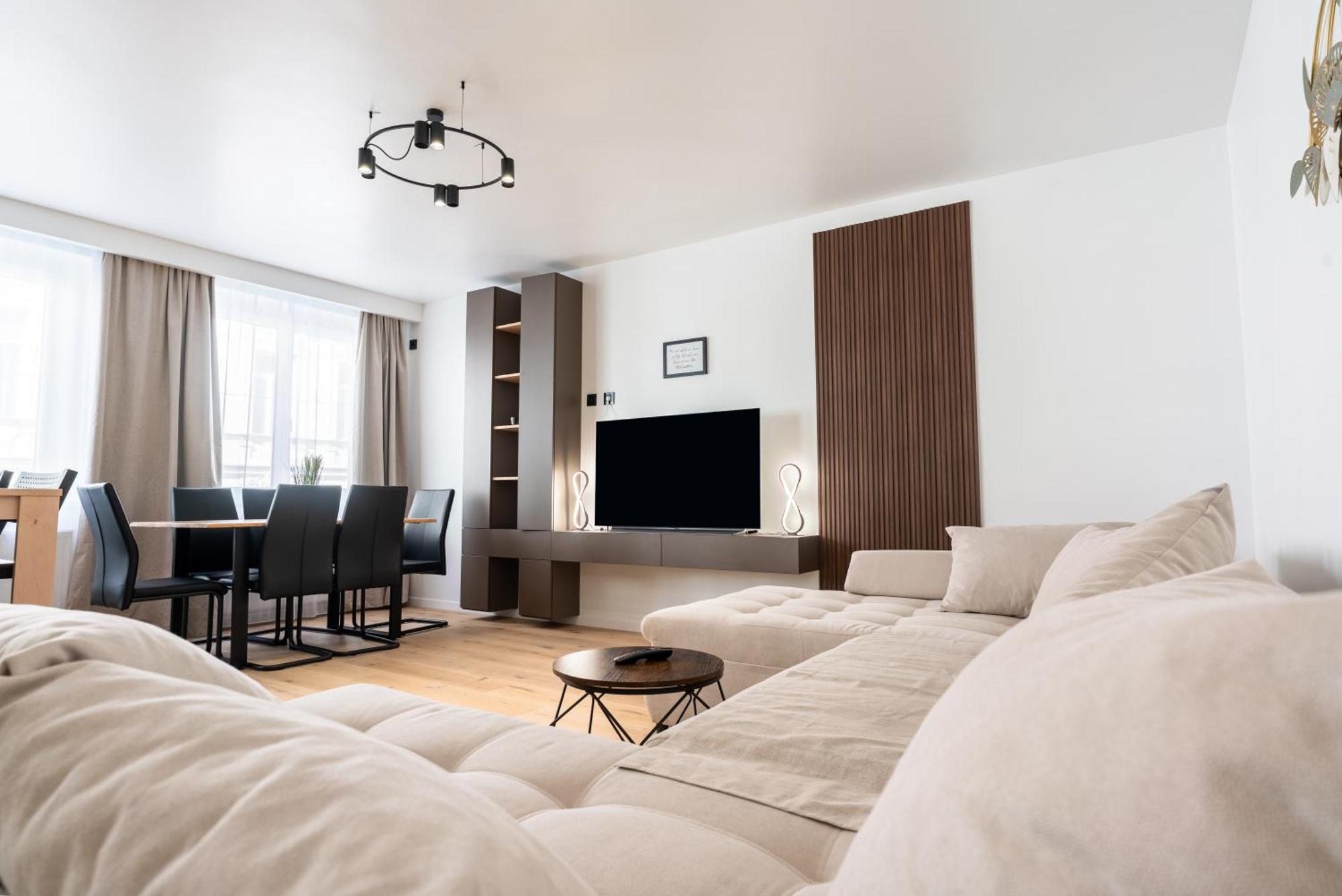 Premium - Belvedere Apartment Wien